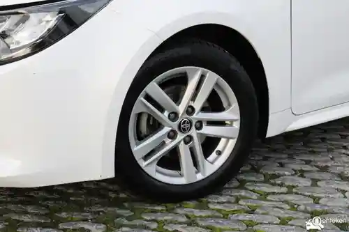 Toyota Corolla Touring Sports 1.8 Hybrid 2022