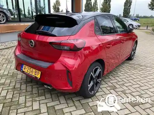 Opel Corsa 1.2 DI Turbo 2020