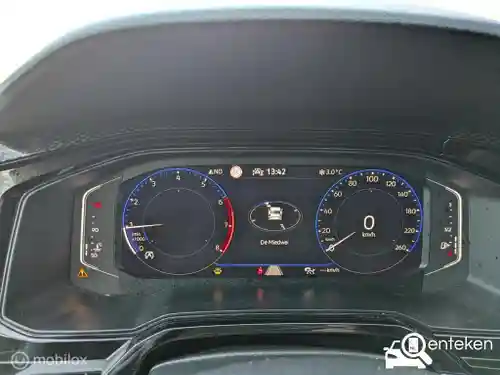 VW Polo 1.0 TSI OPF 2022