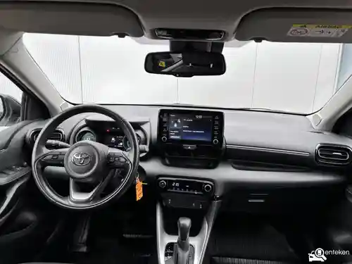 Toyota Yaris 1.5 Hybrid 116 2021