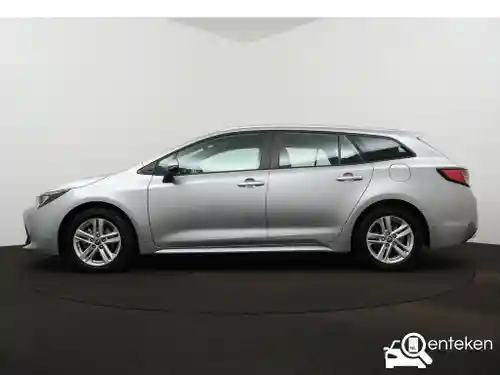 Toyota Corolla Touring Sports 1.8 Hybrid 2022