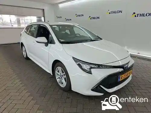 Toyota Corolla Touring Sports 1.8 Hybrid 2022