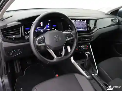 VW Taigo 1.0 TSI OPF 2023