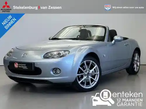 Mazda MX-5 2.0 2008