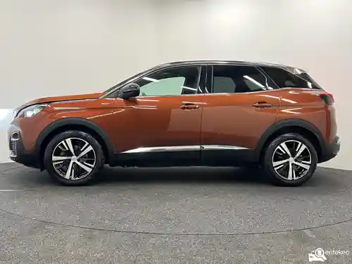 Peugeot 3008 1.2 PureTech 130 2020