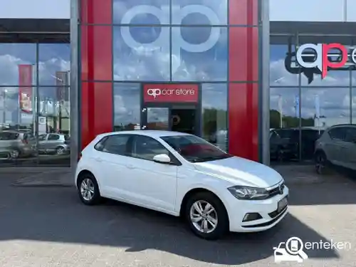 VW Polo 1.0 TSI OPF 2018