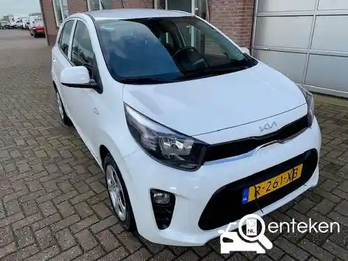 KIA Picanto 1.0 2022
