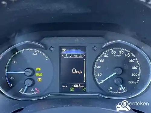 Toyota Yaris 1.5 Hybrid 2019
