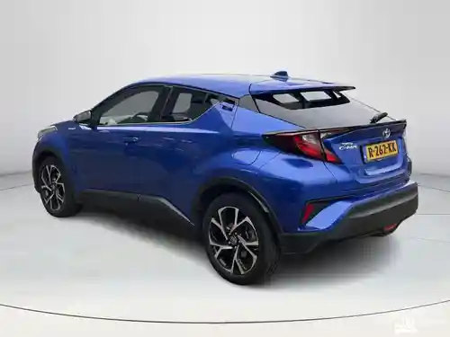 Toyota C-HR 1.8 Hybrid 2021