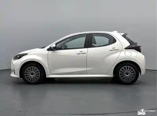 Toyota Yaris 1.5 Hybrid 116 2022