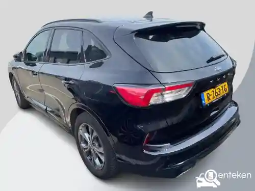 Ford Kuga 1.5 EcoBoost 2021