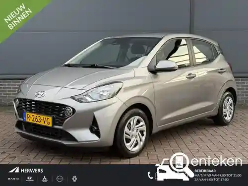 Hyundai i10 1.0 2022
