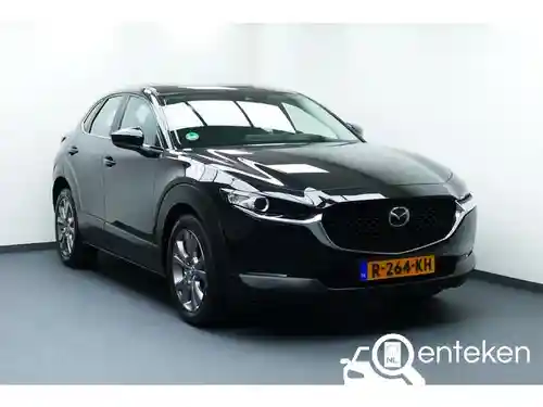 Mazda CX-30 2.0 e-SKYACTIV-X 186 2021