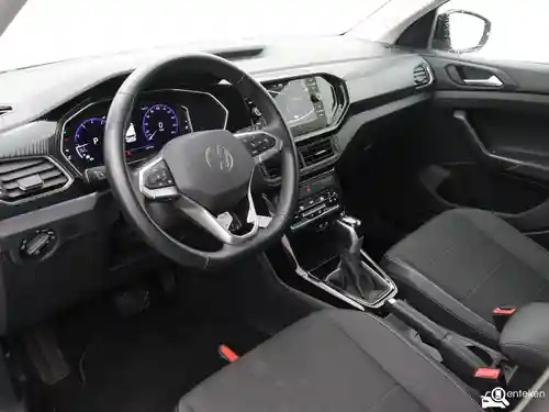 VW T-Cross 1.0 TSI OPF 2023