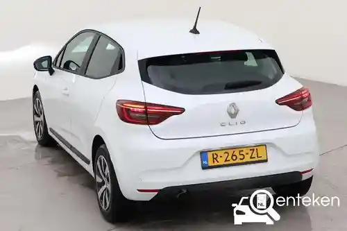 Renault Clio TCe 90 2023