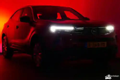 Opel Mokka 1.2 DI Turbo 2022