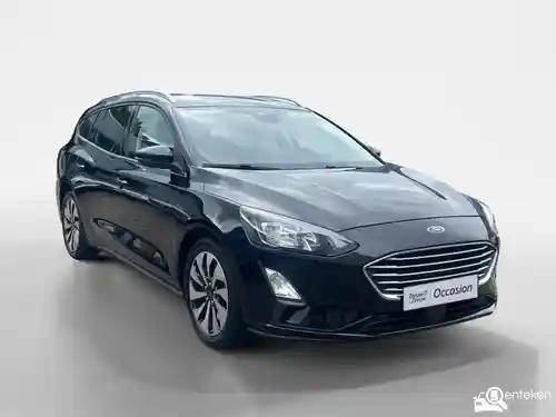 Ford Focus Turnier 1.0 EcoBoost 2021