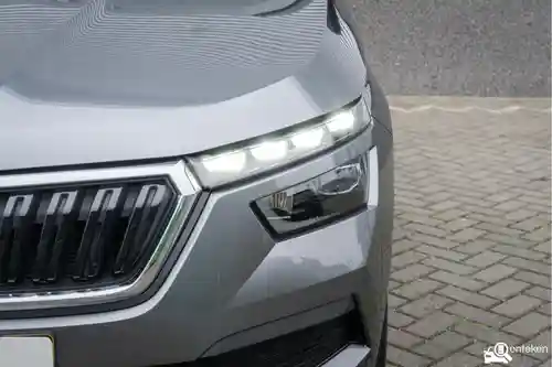 Skoda Kamiq 1.0 TSI 2023