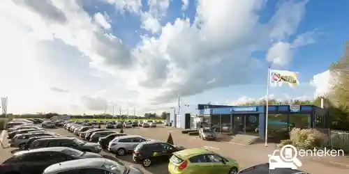 Tesla Model S Maximum Range 2022