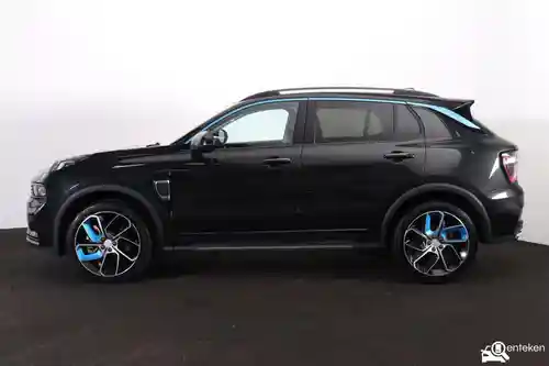 Lynk & Co 01 1.5TD PHEV 2022