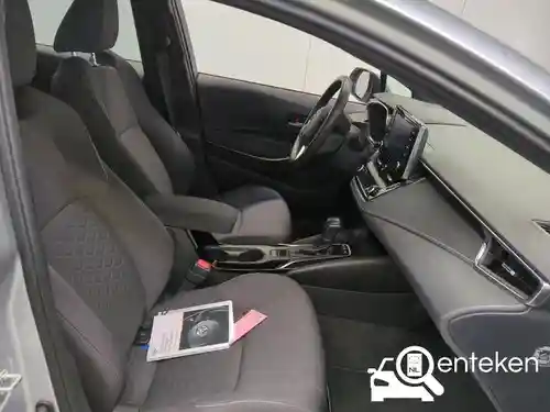 Toyota Corolla Touring Sports 1.8 Hybrid 2022
