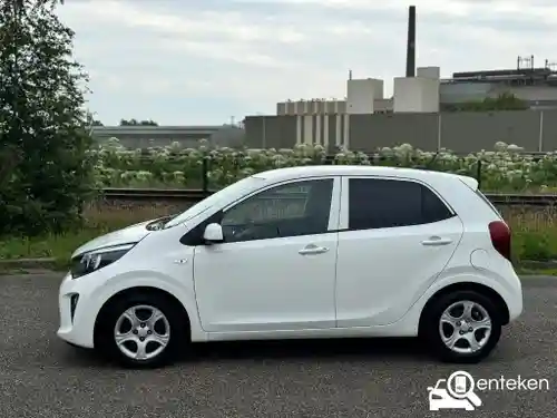 KIA Picanto 1.0 2022