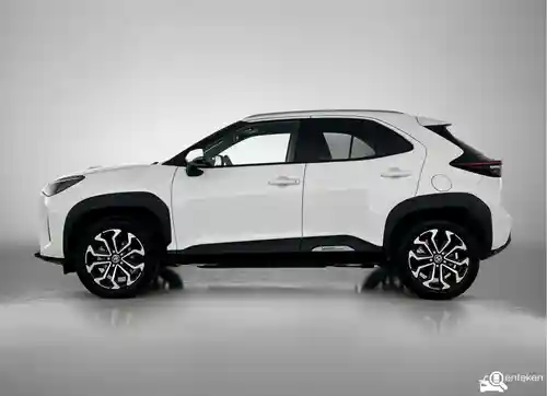 Toyota Yaris Cross 1.5 Hybrid 116 2022