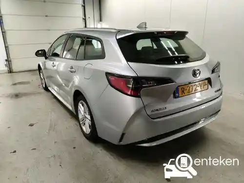 Toyota Corolla Touring Sports 1.8 Hybrid 2022