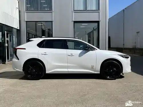 Subaru Solterra 2023