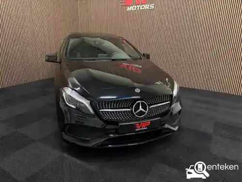 Mercedes-Benz A 200 2018