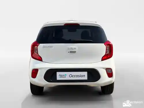 KIA Picanto 1.0 2022