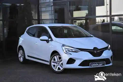 Renault Clio TCe 90 2022