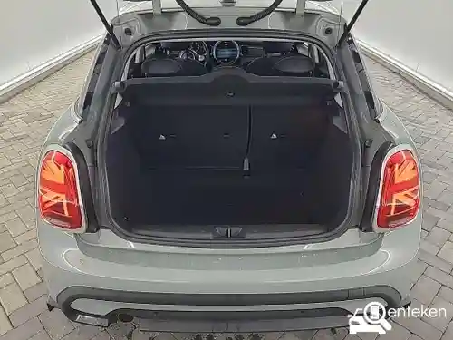 MINI  One 2022