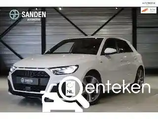 Audi A1 Sportback 25 TFSI 2022