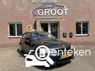 BMW 116i 2005