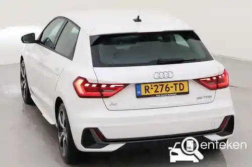 Audi A1 Sportback 25 TFSI 2022