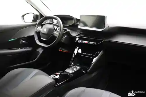 Peugeot 208 1.2 PureTech 100 2022