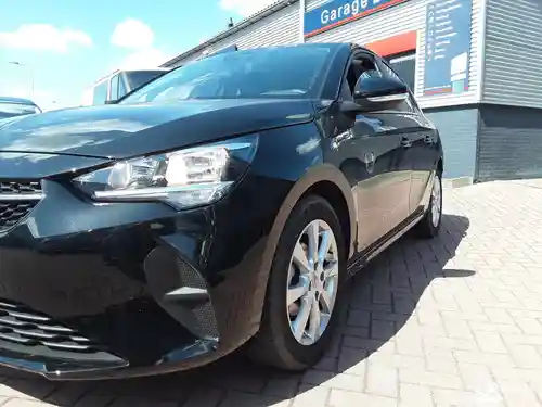 Opel Corsa 1.2 2022