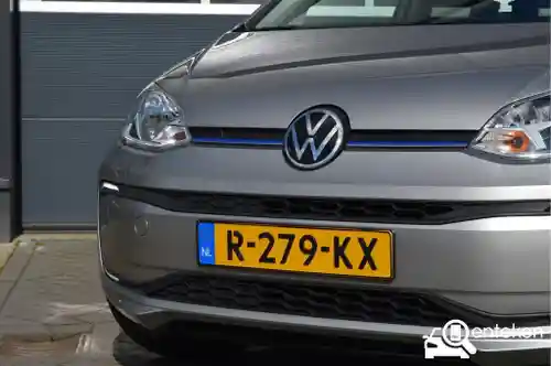 VW e-up! 2021