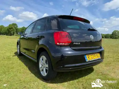 VW Polo 1.2 2012