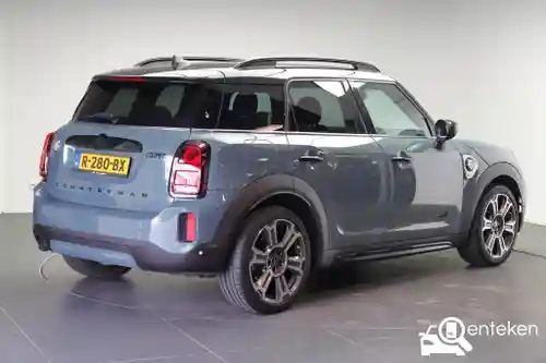 MINI Countryman Cooper SE 2022