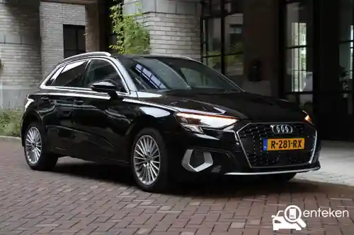 Audi A3 Sportback 40 TFSI e 2020