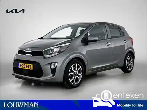 KIA Picanto 1.0 2022