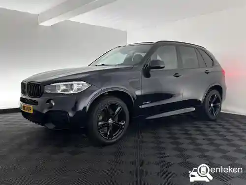 BMW X5 xDrive40e iPerformance 2017