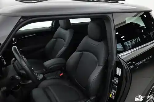 MINI  Cooper SE 2021