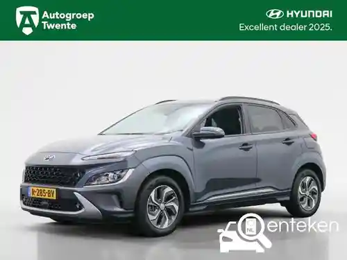 Hyundai Kona 1.6 GDI Hybrid 2022