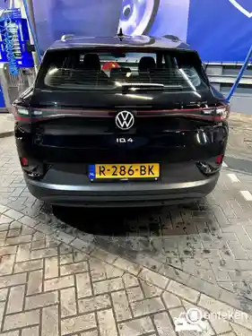 VW ID.4 Pro Performance 2022