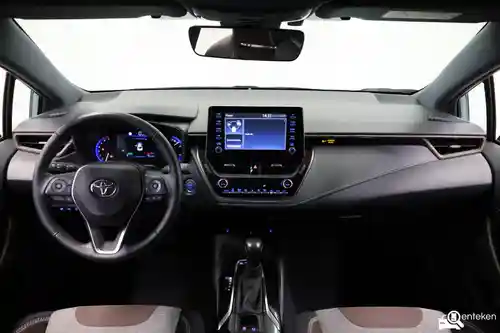 Toyota Corolla Touring Sports 1.8 Hybrid 2020