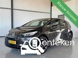 VW ID.3 Pro 58 kWh 2022