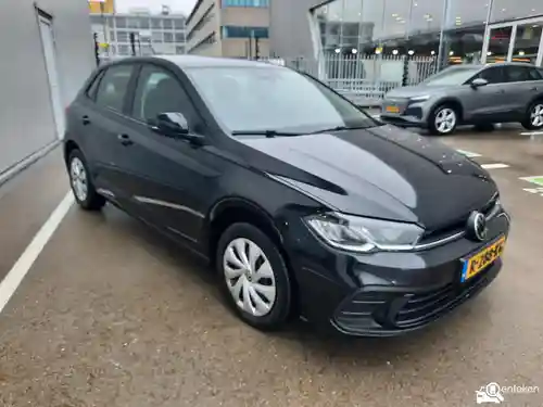 VW Polo 1.0 TSI OPF 2022